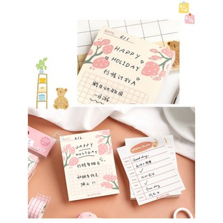 GIẤY NOTE THIS LOVE