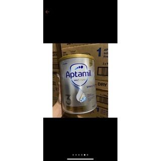 Sữa Aptamil Úc