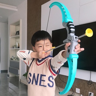 Bộ đồ chơi cung tên thể thao trẻ em chuyên nghiệp mới bắt đầu