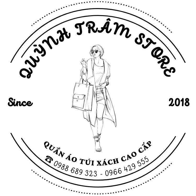 Quần áo Túi xách Quỳnh Trâm
