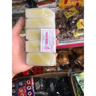 Combo 5 bánh in đậu xanh