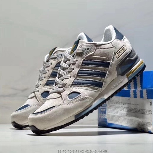 Giày Thể Thao adidas zx 750 Chính Hãng Thời Trang Cho Nam