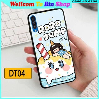 Ốp lưng Samsung A50 - A50S - A70 - A70S - Ốp lưng điện thoại Samsung cao cấp, in hình cá tính, đáng yêu.