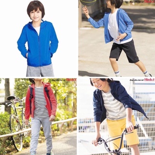 Áo khoác chống nắng Uni*qlo sz XS đến XL