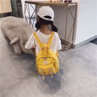 BALO ĐI HỌC SIÊU NHẸ CHO BÉ