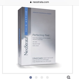 CÓ SĂN Perfecting Peel Neostrata (Thay da sinh học tại nhà)