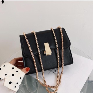Túi Xách Nữ MSTX36 Túi Đeo Chéo Nữ Thời Trang 2 Ngăn Tiện Lợi Dễ Phối Đồ, Năng Động Hot 2020 ( 3 Màu)