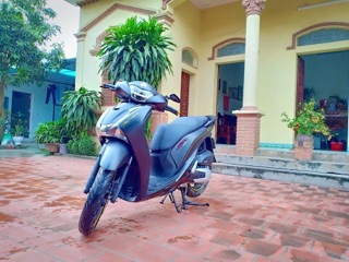 Team phản quang amg xe Sh 2012-2019