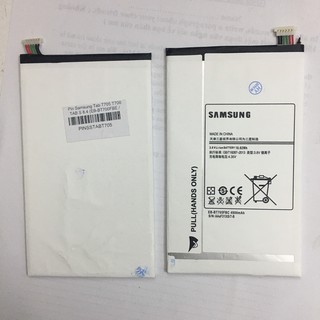 Pin Samsung Galaxy Tab S 8.4 T705/T700 Zin tháo máy