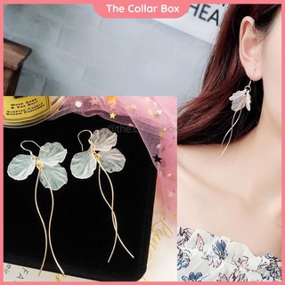 Bông tai thời trang nữ khuyên tai xinh xắn - Mã HT004