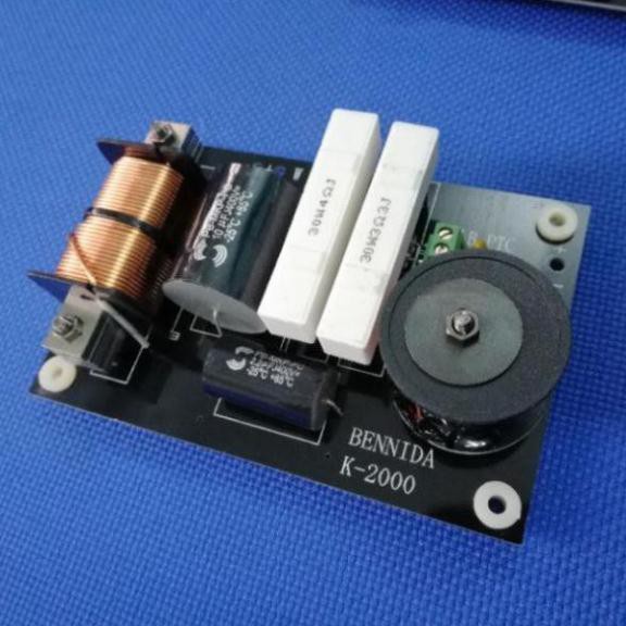 Cặp mạch phân tần loa 2way bass 30 K2000 - 2 chiếc