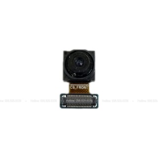 [Mã ELHACE giảm 4% đơn 300K] Camera Trước Samsung Galaxy A720 / A7 2017 Zin Bóc Máy