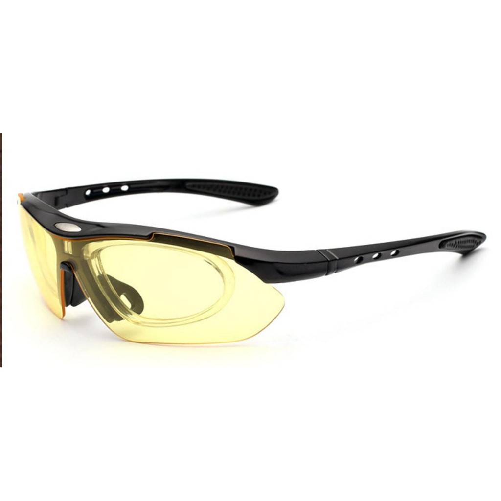 BỘ KÍNH MÁT THỜI TRANG 5IN1 OULAIOU VERSION 2.0 BẢN MỚI NHẤT | BigBuy360 - bigbuy360.vn