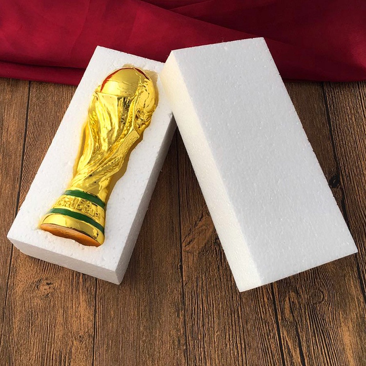 Mô hình cup World Cup cực đẹp 21cm