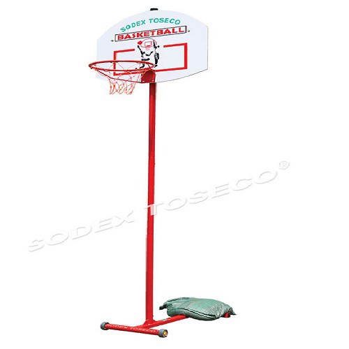 Trụ bóng rổ thiếu nhi S14610