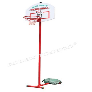 Trụ bóng rổ thiếu nhi S14610