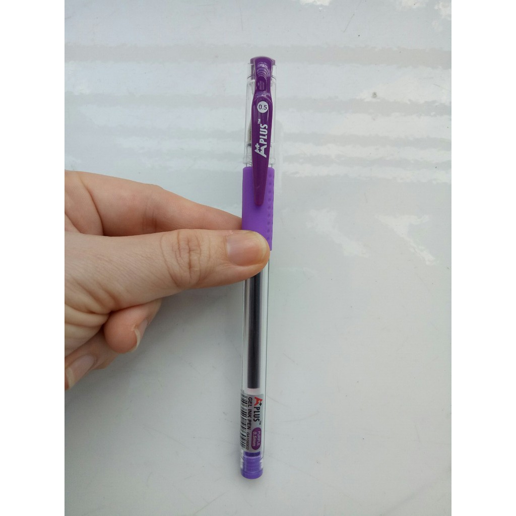Bút gel GA108902 0.5mm