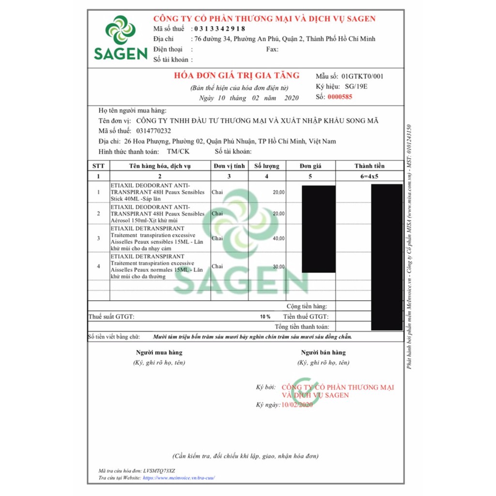 Lăn hỗ trợ giảm Mồ Hôi Etiaxil Dành Cho Da Nhạy Cảm 15ml- MUSE HOUSE | BigBuy360 - bigbuy360.vn