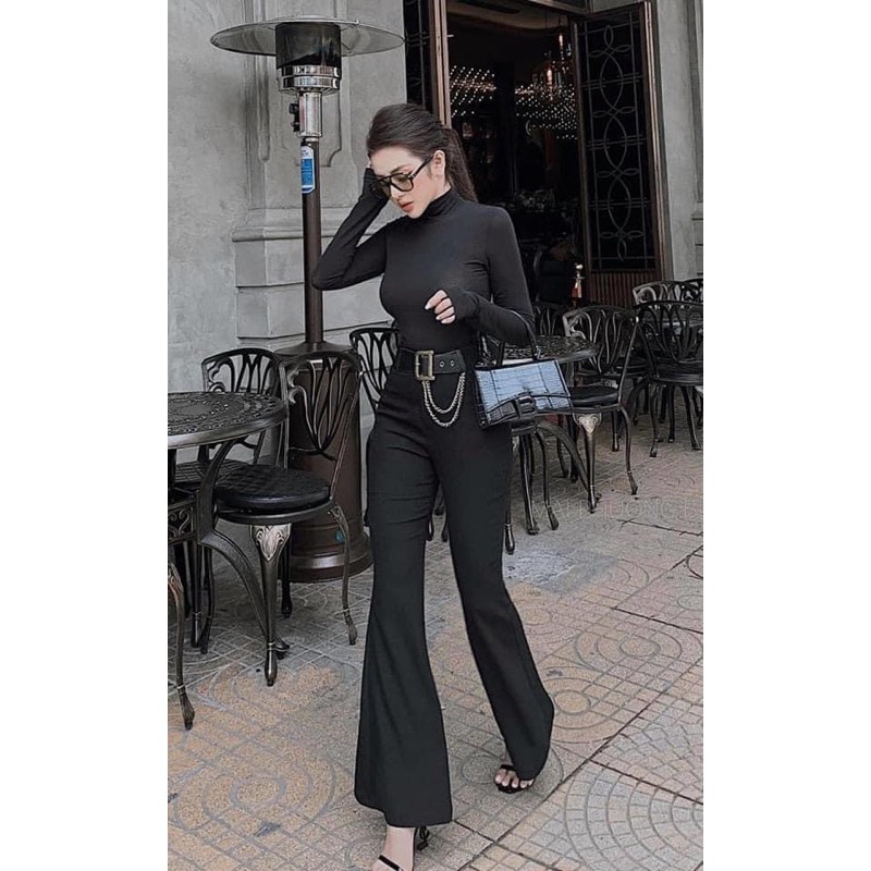 BELT THẮT LƯNG D XÍCH