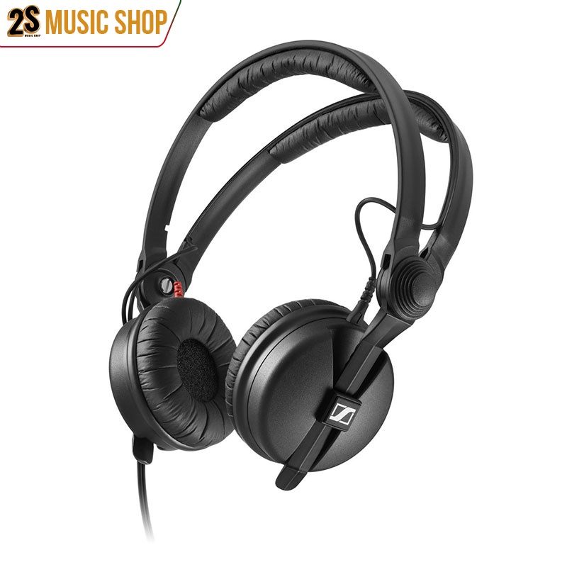 Tai Nghe HD25 Sennheiser