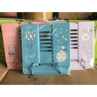 giá kẹp sách