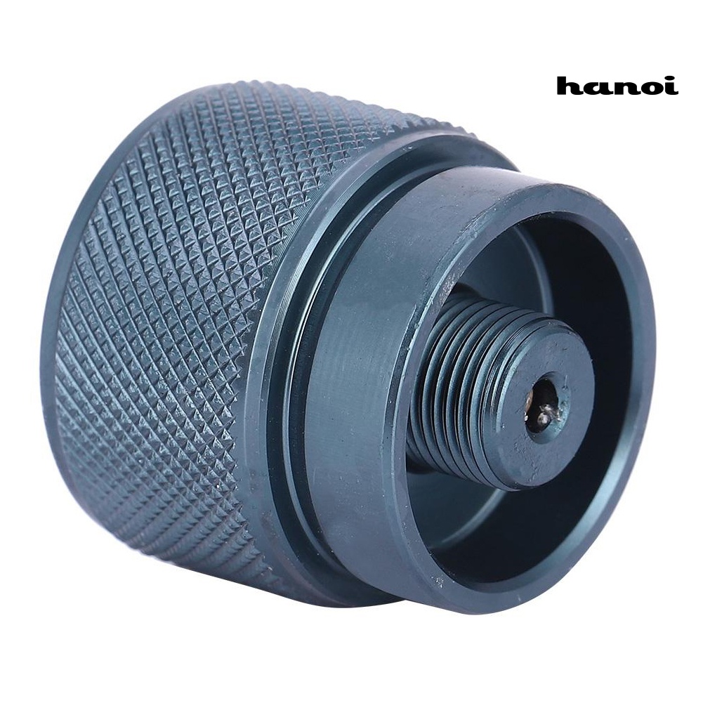 Đầu chuyển đổi bình gas cắm trại ngoài trời cho bình gas MAPP | BigBuy360 - bigbuy360.vn