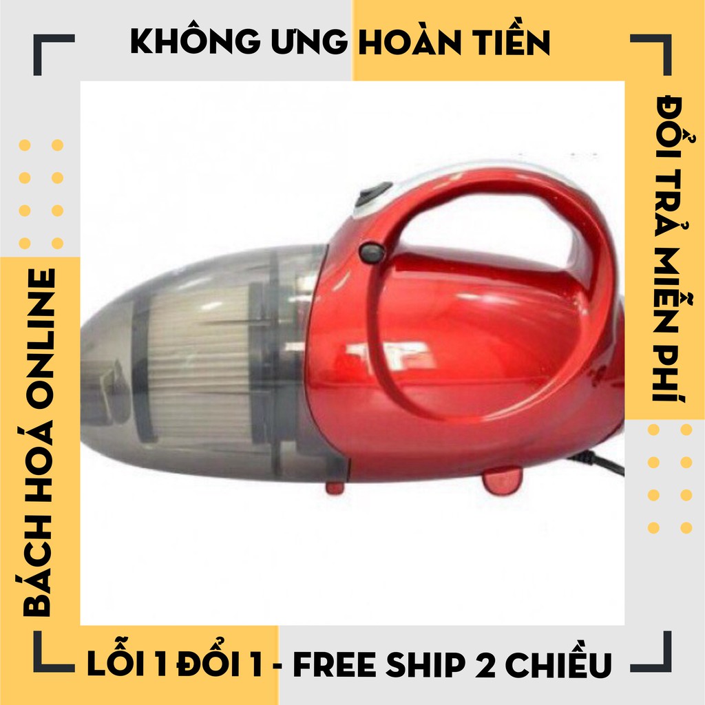Máy hút bụi cầm tay vacuum cleanr JK8, máy hút bụi jk8 hai chiều đa năng | BigBuy360 - bigbuy360.vn