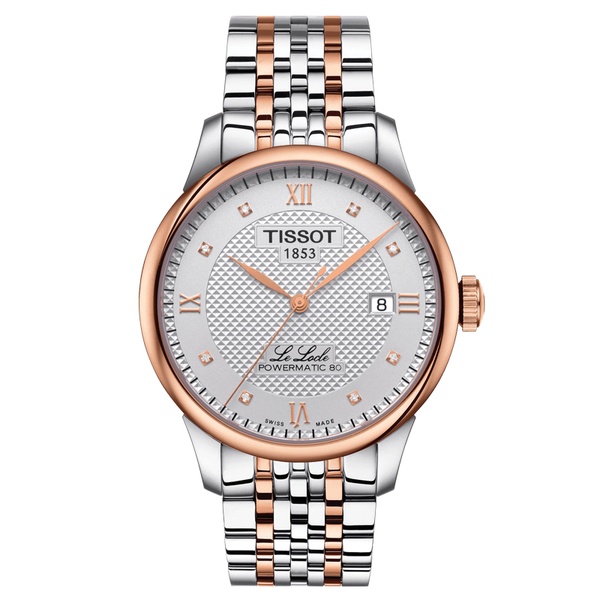 Đồng Hồ - Đồng Hồ Nam Tissot Nam 1853 Máy Cơ Automatic - [ Bảo hành 24 tháng] - Dây Đúc Đặc Cao Cấp  Đẳng Cấp Sang Trọng | BigBuy360 - bigbuy360.vn