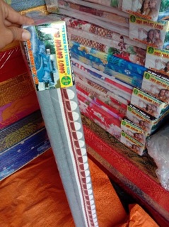 Nệm pE Hàn quốc 1mx 2m dầy 3 phân
