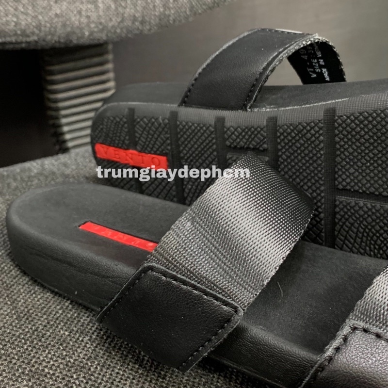 Dép Nam Vento 2 Quai Ngang - Có 3 Màu