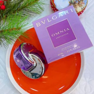 Nước Hoa Nữ Omnia Amethyste