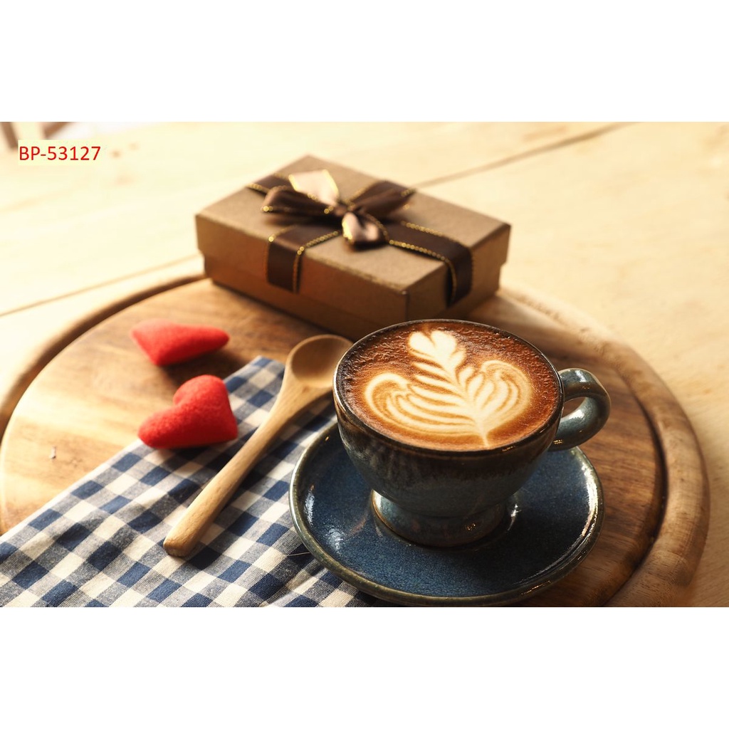 TRANH DÁN TƯỜNG 3D KARAOKE, COFFEE NHIỀU MẪU