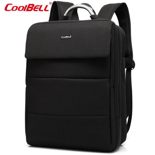 Balo laptop Coolbell 6707 - Huco Việt Nam