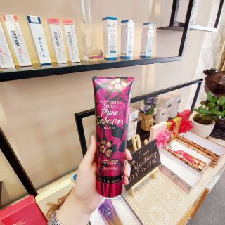 Lotion tinh nước hoa Victoria Secret