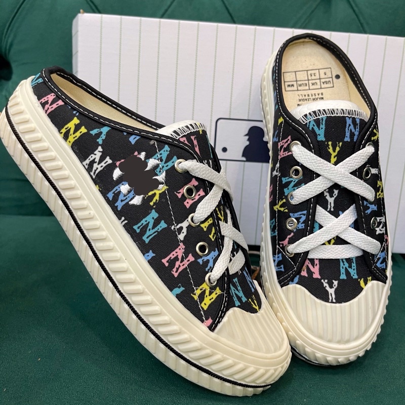 Giày Thể Thao Sneaker - Sục Đạp Gót Thời Trang cá tính, đi năng động thoải mái với kiểu dáng siêu đẹp HOT 2022