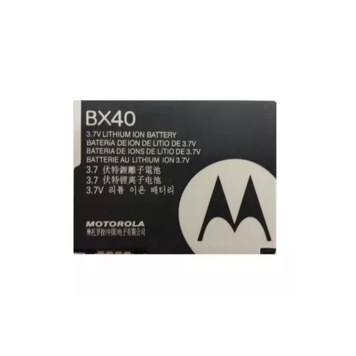 Pin điện thoại Motorola V8 / V9 / BX40