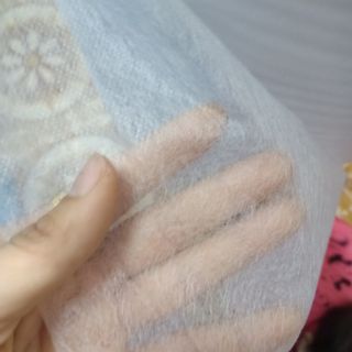 Vải c lâm trà my