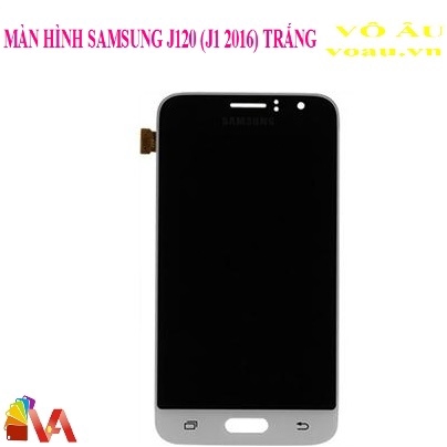 [FLASH SALE] MÀN HÌNH SAMSUNG J120 MÀU TRẮNG