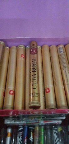 Nước hoa giá rẻ