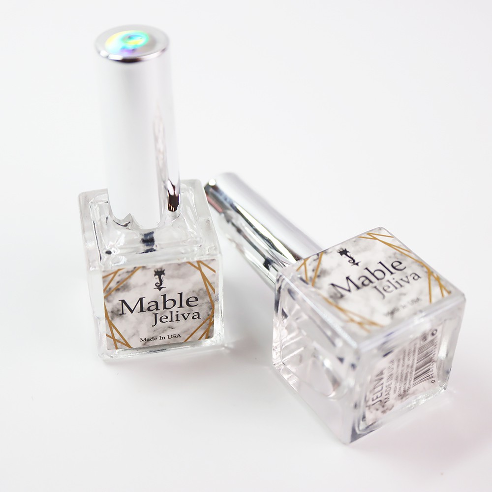 [Mã FMCGMALL giảm 8% đơn từ 250K] Sơn loang cồn trắng JELIVA 15ml
