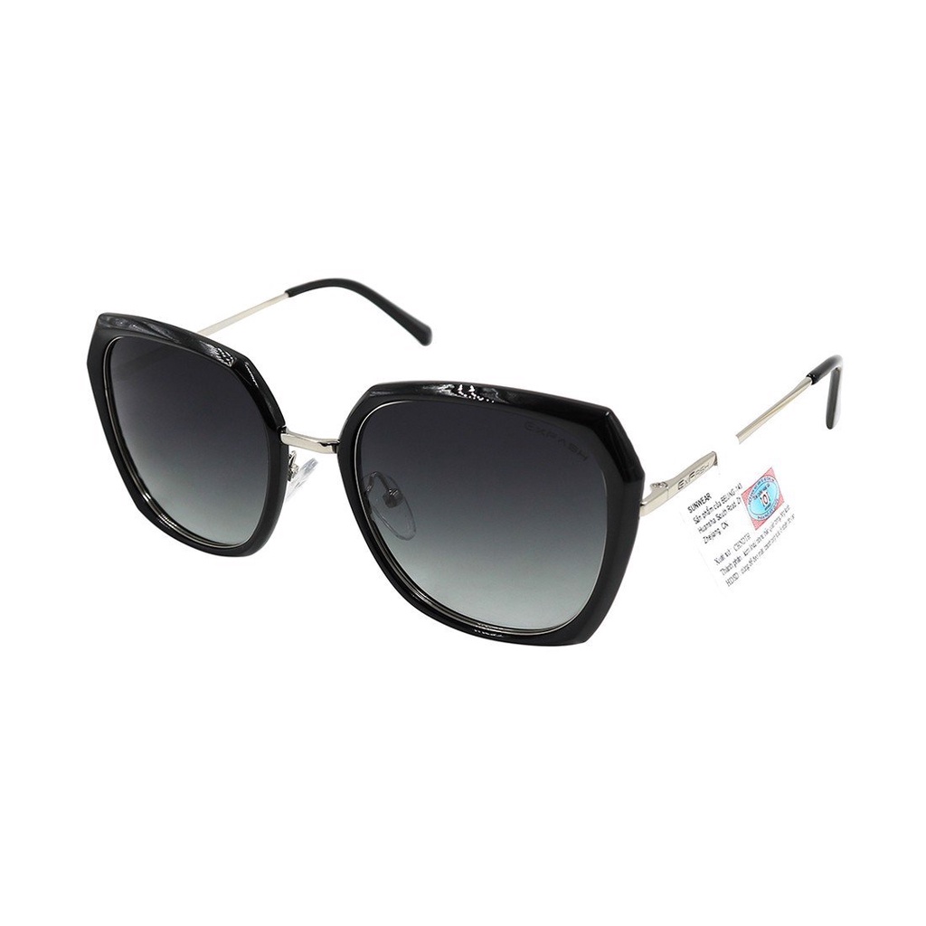 EF29752 - kính mát nam nữ Exfash chính hãng, bảo hành toàn quốc