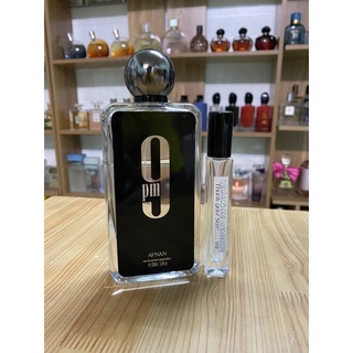 Nước hoa nam Afnan 9pm