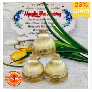 kem dưỡng tái sinh sum losec 7ml
