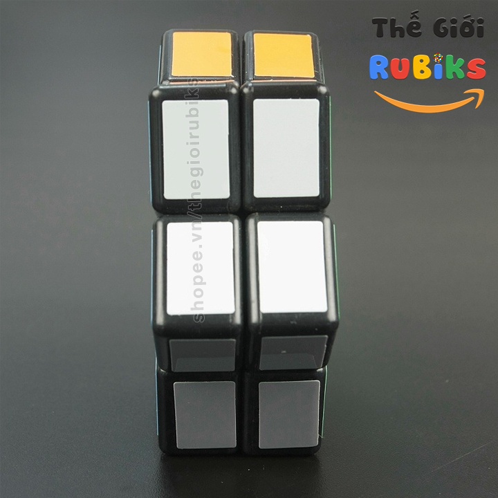 DianSheng Magic Dart Hexagram 2 Layer Super Square 1 Star Cube Siêu Khó Đồ Chơi Giáo Dục Trí Tuệ Thông Minh