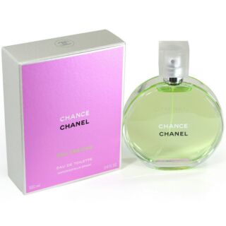 Nước hoa nữ chance chanel eau fraiche 100ml edt