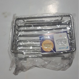 Kệ để xà phòng Inox 304