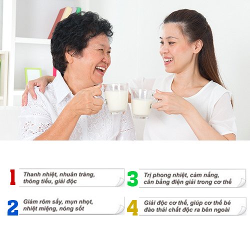 Bột Sắn Dây Nguyên Chất giúp tăng kích thước vòng một, thanh nhiệt ,thải độc, đẹp da - Nông Sản Việt