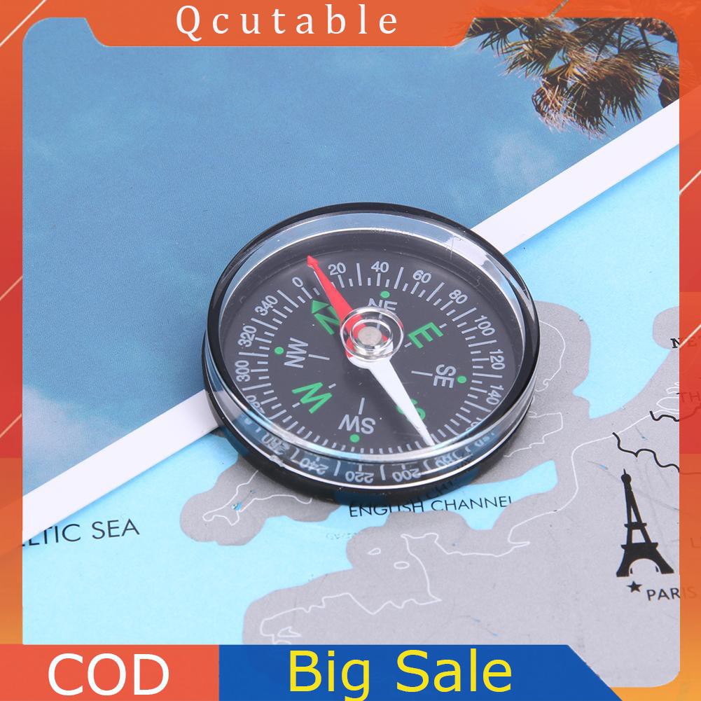 La bàn mini bỏ túi 40mm tiện lợi chất lượng cao