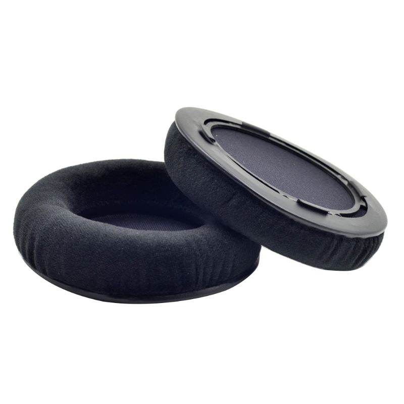 Kẹp Nhựa Thay Thế Cho Tai Nghe Chụp Tai Hifiman Velour HE560 HE400i