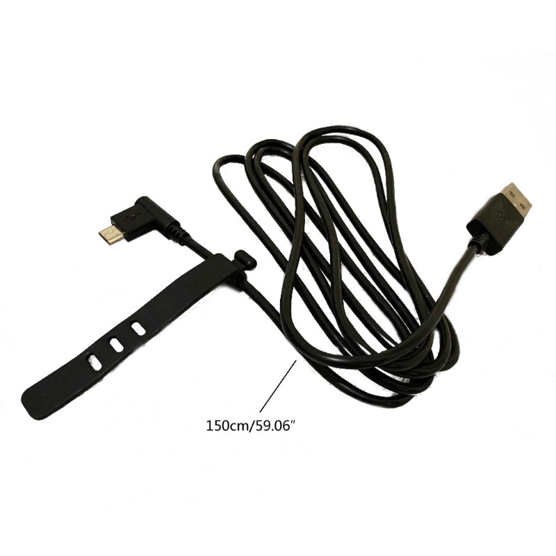 POWER WACOM Dây Cáp Sạc Usb Dành Cho Máy Tính Bảng Cv4100 6100 Cv471